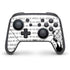 Disney Villains Cruella de Vil Black and White Nintendo Skins